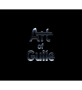 Art of Guile Steam Key GLOBAL